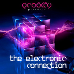 Probity - THE ELECTRONiC CONNECTiON 45 [June 2014] (Arrival Showcase Special)