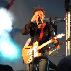 Mon aimant (en concert)