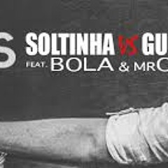 Dennis Dj Feat Mc Bola E Mr Catra - Soltinha Vs Guita Mix