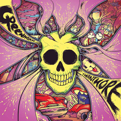 Greenhorn - I Hit The Wall