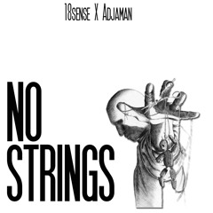 'No Strings' - Ralph Quasar & Adjaman