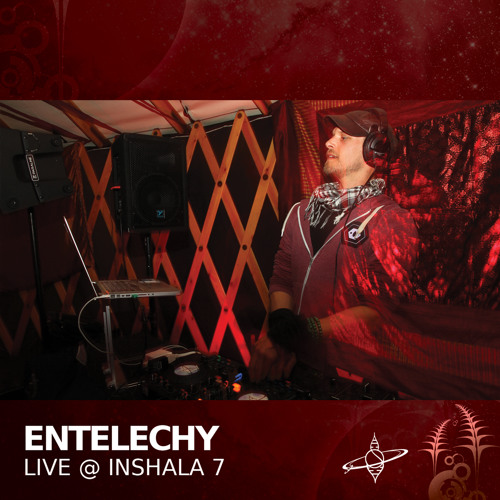 Entelechy live at Inshala 7