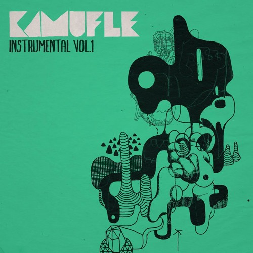 kamufle instrumental vol 1 dj set by kamufle free listening on kamufle instrumental vol 1 dj set by kamufle free listening on