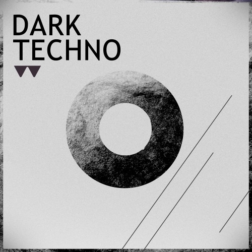 Waveform - Dark Techno SAMPLE PACK