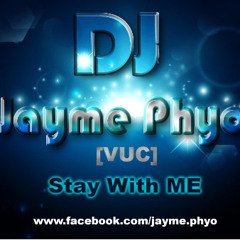 Jayme Phyo [VUC] & Mick-Bob (Stay with me Remix)