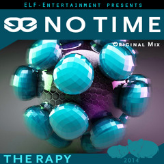 TheRapy - No Time.(Original Mix)