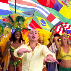 Dj Chespirito Mix Brazil 2014 Fifa Word Cup ((Remix Mega Music))