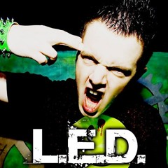 L.E.D HARD SESSIONS 3