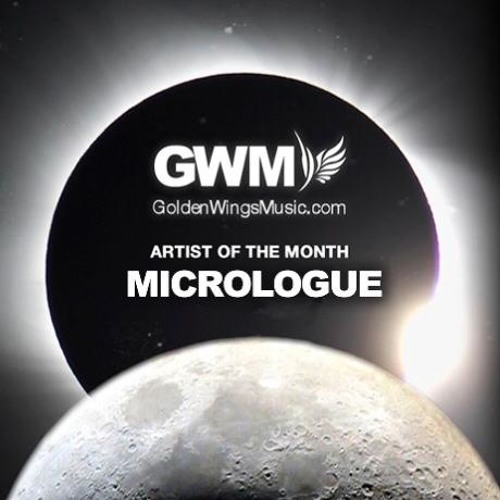 16.06.14 Micrologue For Golden Wings Radio (320 kBits)