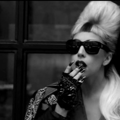 Dance In The Dark (Demo)