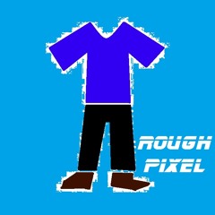 Rough Pixel - Mayberry's Plane