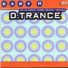 GARY D---D.Trance 1 - (Special Megamix By Gary D.)