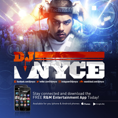 Merengue Mambo Mix 1 (June 2014)