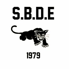 Get On Down (SB Disco Edit)