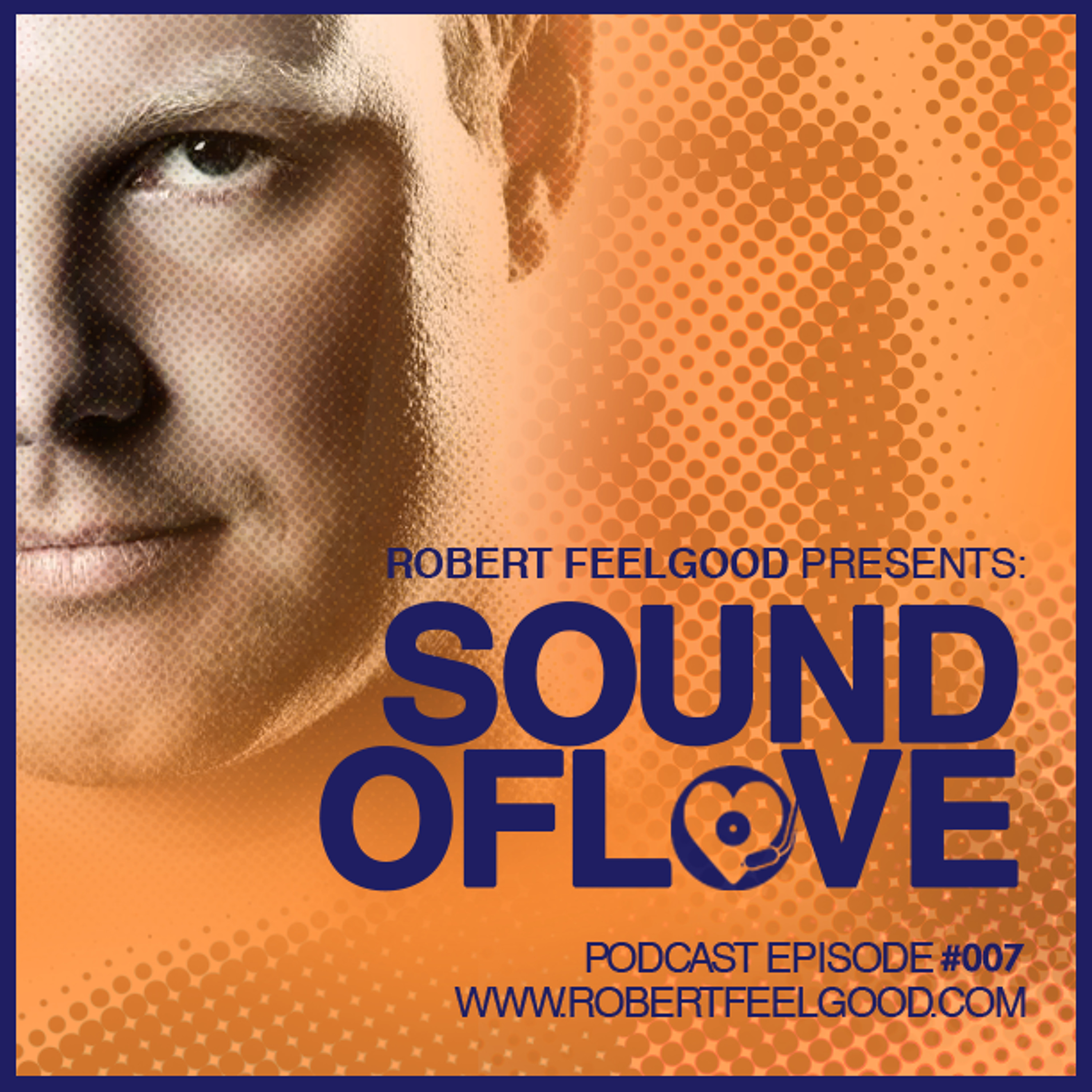 SOUND OF LOVE