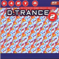 GARY D---D.Trance 2 - (Special Megamix By Gary D.)