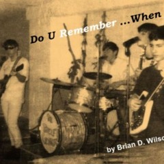 Do U Remember... When  LD MP3 By Brian D Wilson