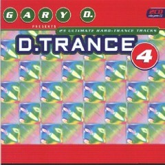 GARY D---D.Trance 4 - (Special Megamix By Gary D.)