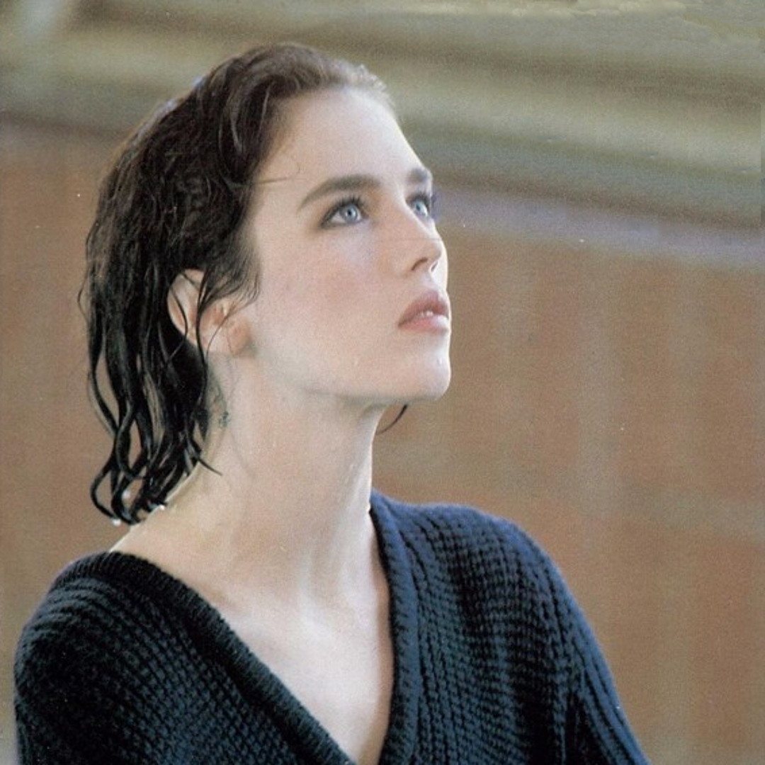 Isabelle Adjani - Album by Isabelle Adjani | Spotify