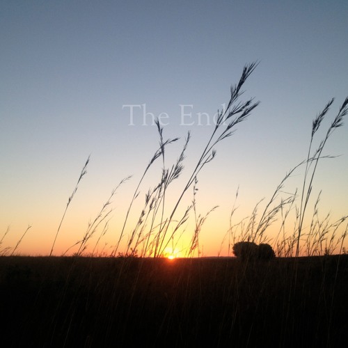 The Judgement - The End (Original Mix)