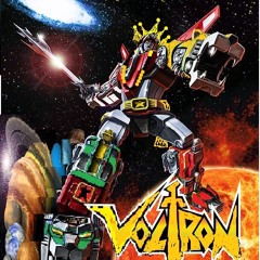 Latin Kings Form Voltron