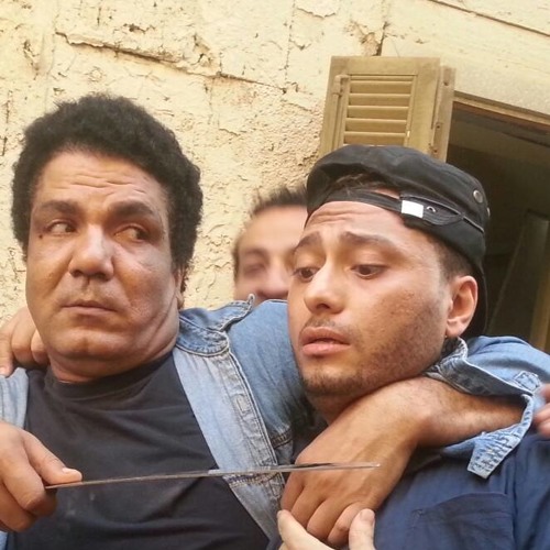 عمرو المصرى ماشى مع سعديه من مسلسل الحكر رمضان  Amro.Elmasry.Mashy.M3.Sa3dya2014