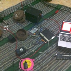 Drone (electric bonang) 210614