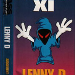 Lenny Dee--Judgement Day XI---1995
