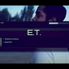 Bruce little - E.T (Téléphone maison)
