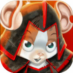 Quirky Adventure (from "Tiny Tails")