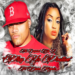 Play Yo Position Ft. Dutch Rebelle (Prod. By: Phrayze)