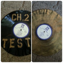 Ch.2 Test loop