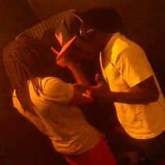 [Gettn Rich On Em]  Moet Ceize, LondonChild