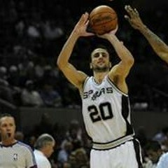 Ginobili