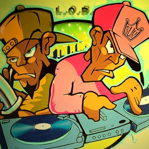 ((Legendary Legion Of BOOM))  NotEZBeinEZ & GlobalE