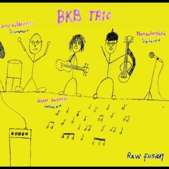 Strange Train / Tee Bee Project (BKB Trio)