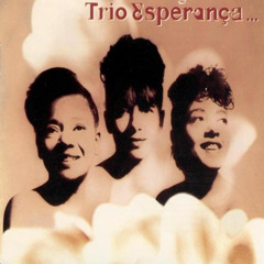 Trio Esperança - Aquarela do Brasil (Dreadlox Holmes)Remix