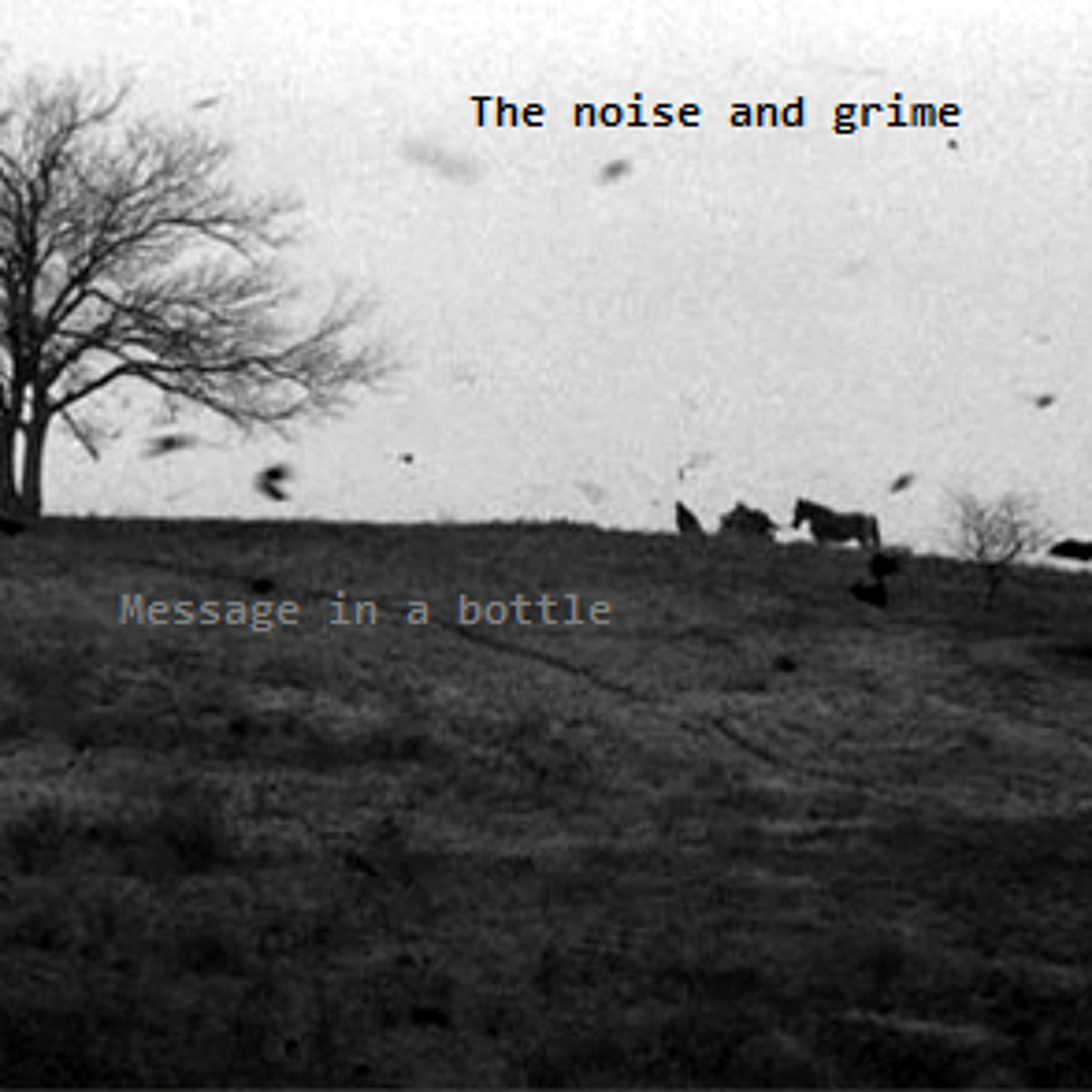 Excerpt №8 episode artwork