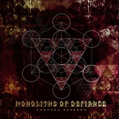 03 Dark Cygnus - Journey To The Underworld ( Out Now on DarknoxRecords - VA - MONOLITHS OF DEFIANCE)