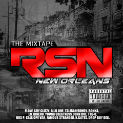 12 Switch It Up (Flow, Lil One, YoungBoy) Prod. By FlightSchool