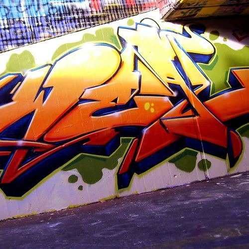 Dispoze - Flow VIP