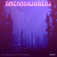 Ame No Ukihashi