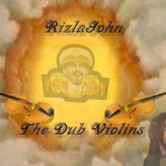 Loose The Chains (Hungry For Dub) Rizlajohn