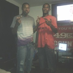 Ride Wit Me- Mercy ft Yungin