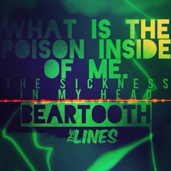 Beartooth - The Lines