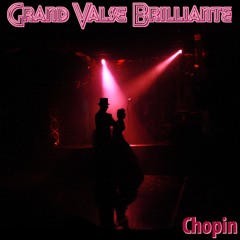Grande Valse Brillante