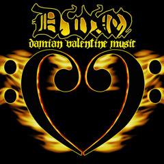 Damian Valentine EPIC Orchestral