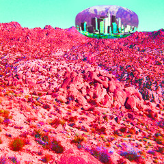 Los Angeles (Heaven And Hell)