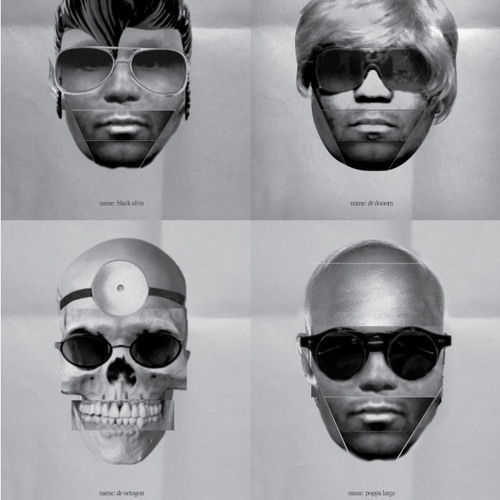 Back 2 Funk (Pete's Mashup)