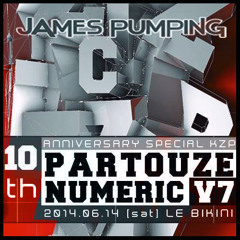 Tekno !! TekHouse !!